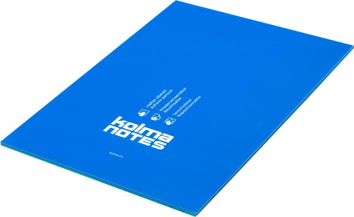 Kolma Sticky notes (210 x 297 mm)