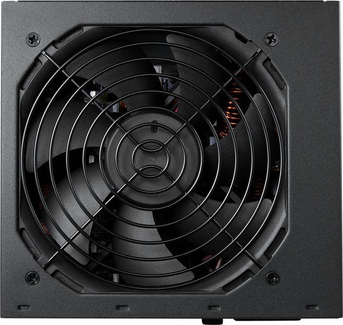 Produktbild Fortron 750W FSP HYDRO K PRO 750 ATX 3,0 Bronze (750 W)