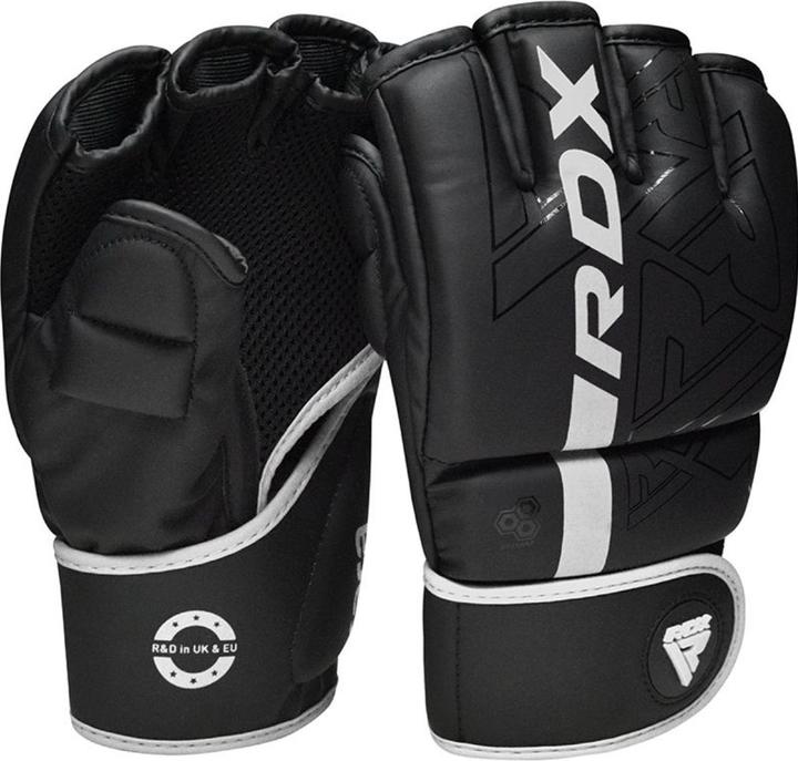 Produktbild Rdx MMA Handschuhe F6 KARA (M)