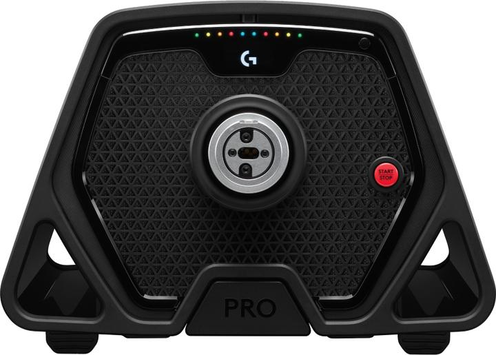 Logitech Pro Racing Wheel (PC)