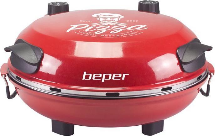 Image du produit Beper Four à pizza
