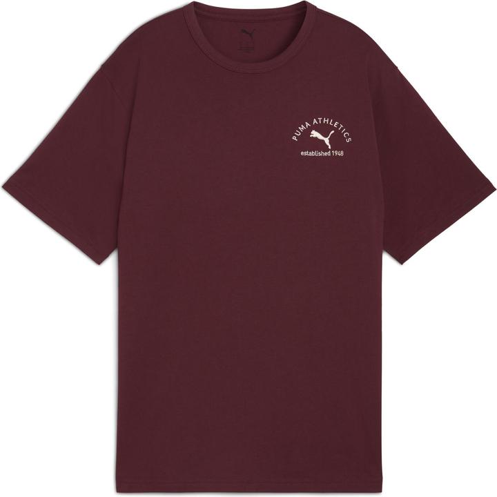 Actual product image Puma CLASS Relaxed Tee (M)
