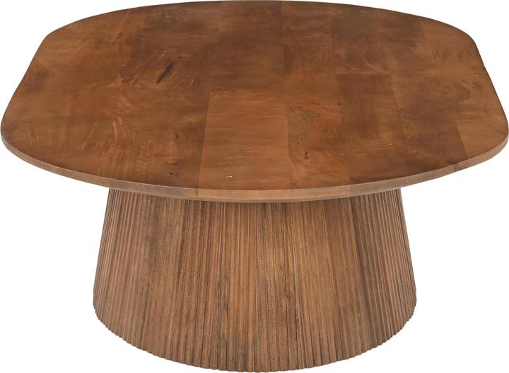 Image du produit SIT Möbel Mango Natural (120 x 70 x 37 cm)