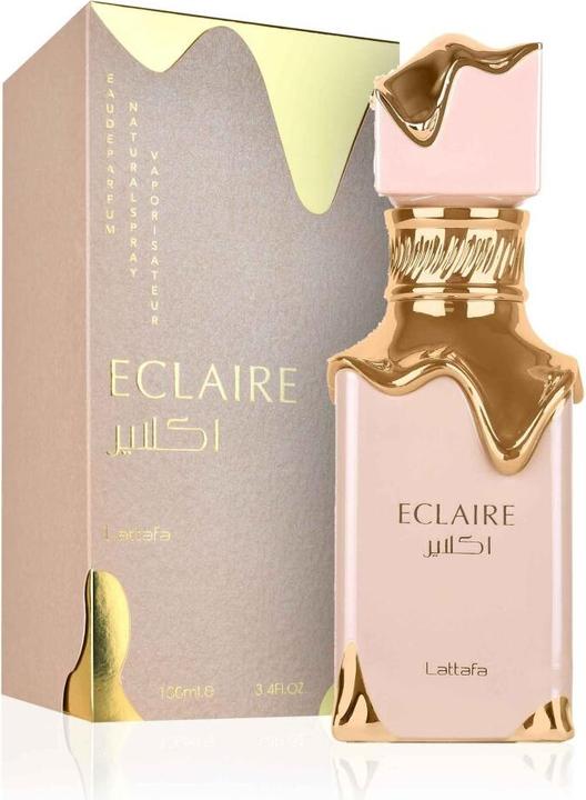 Image du produit Lattafa Perfumes Eclair (Eau de parfum, 100 ml)