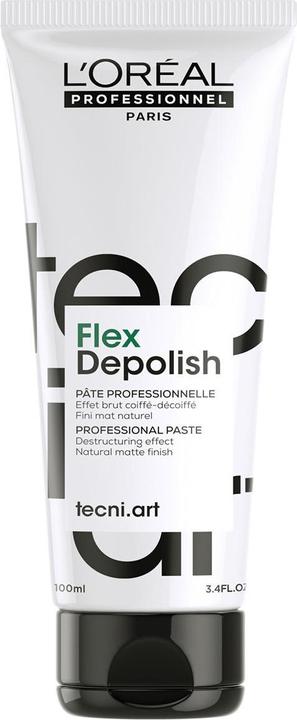 L'Oréal Professionnel DePolish (Haarpaste, 100 ml)