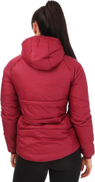 Actual product image adidas Womens/Ladies Spain Condivo 22 Jacket (40)