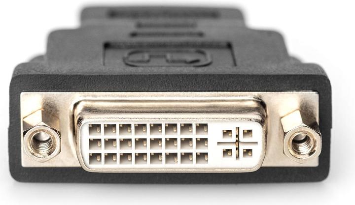 Produktbild Digitus HDMI Adapter, HDMI auf DVI-I (HDMI, DVI)