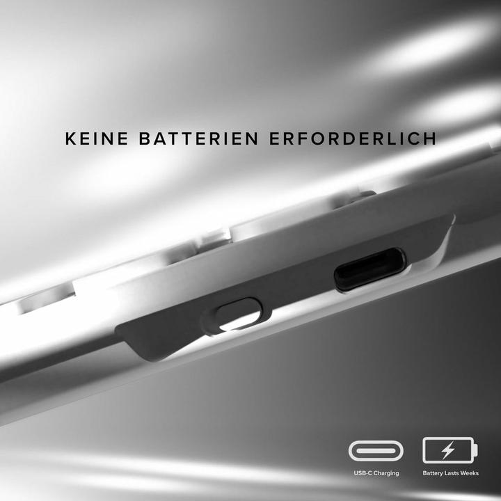 Image du produit Alogic Echelon USB-C Rechargeable Bleu (DE, Sans fil)