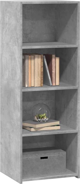 Actual product image VidaXL Highboard (45 x 41 x 124 cm)