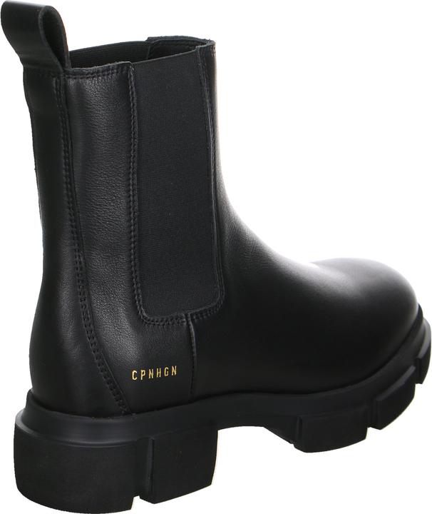Actual product image Copenhagen Vitello Black (42)