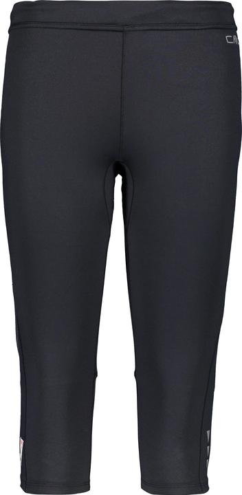 Actual product image CMP Campagnolo Stretch 3/4 Tights (XXS)