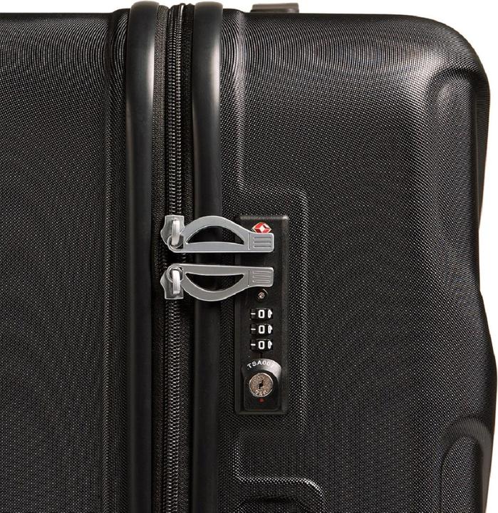 Image du produit Stratic Arrow 2 - Valise rigide M (69 l, M (50 - 90l))
