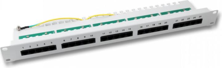 Actual product image EFB Elektronik EFB-Elektronik - Patch Panel - 48.3 cm (19")