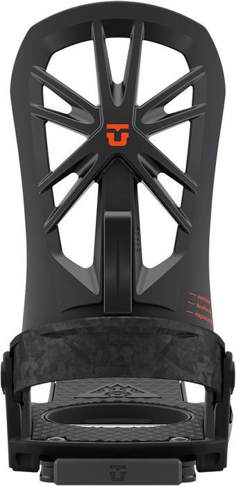 Actual product image Union Explorer FC splitboard binding (M)