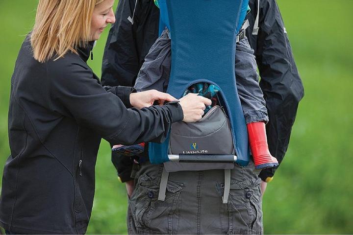 Produktbild Little Life Ranger S2