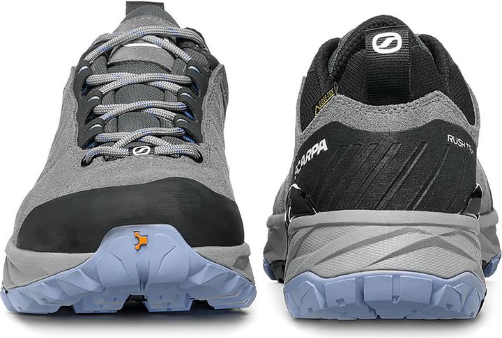 Produktbild Scarpa Rush Trail GTX Wmn (37.5)