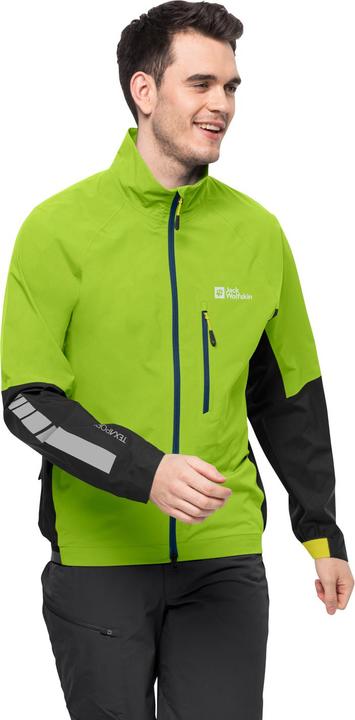 Actual product image Jack Wolfskin Morobbia 2.5L Jkt M (S)