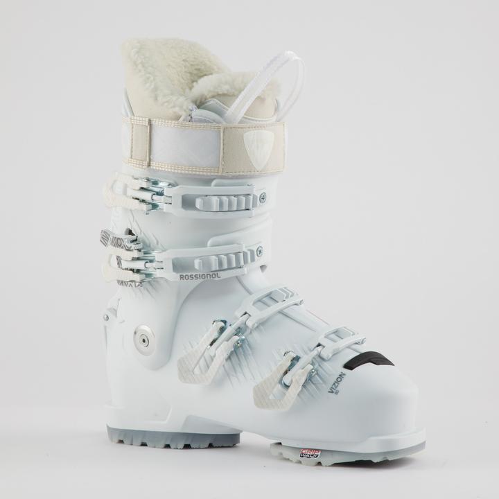 Rossignol Skischuhe VIZION 4B 80 GW Weiss (23.5)