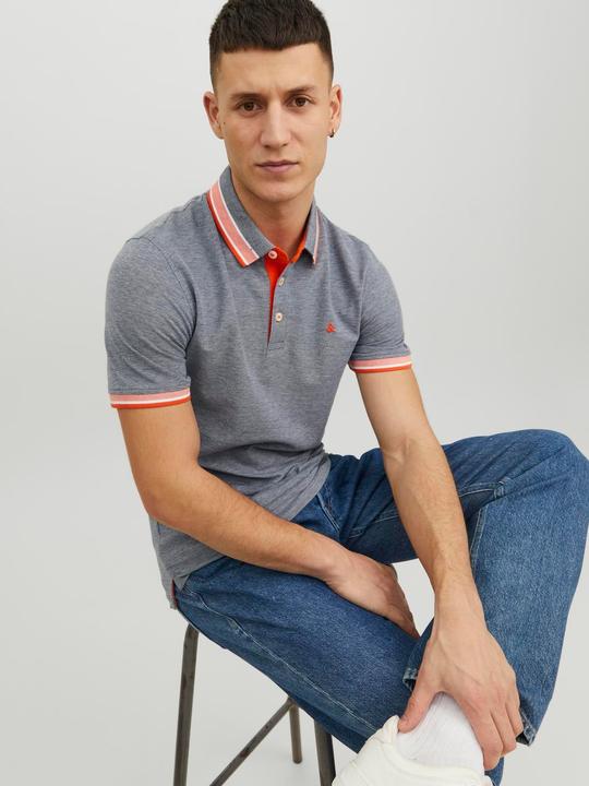 Immagine prodotto Jack & Jones Polo classica (XS)