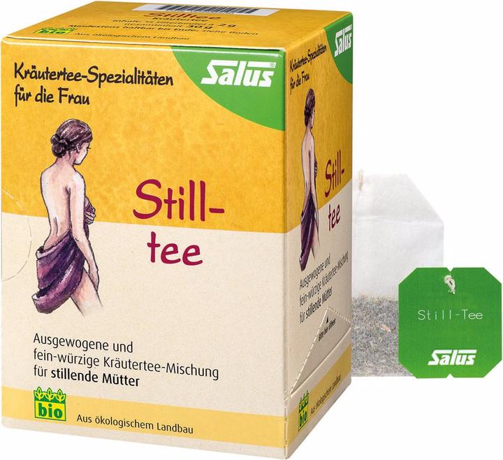 Image du produit Salus Stilltee (65 g)
