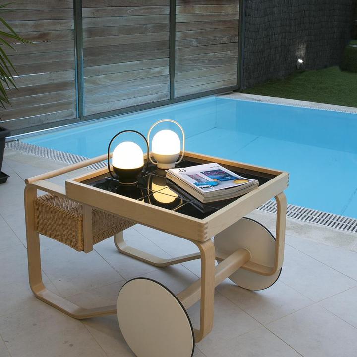Actual product image Faro take away (106 lm)
