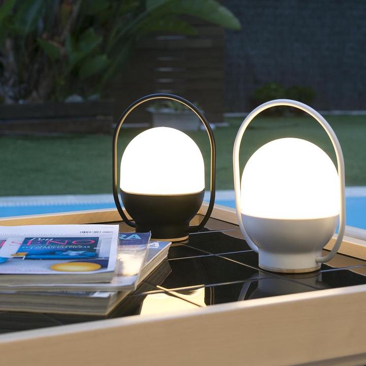 Actual product image Faro take away (106 lm)