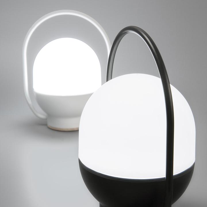 Actual product image Faro take away (106 lm)