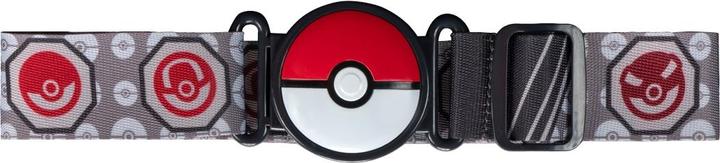 Actual product image Jazwares Pokémon Bandolier Set Premierbal