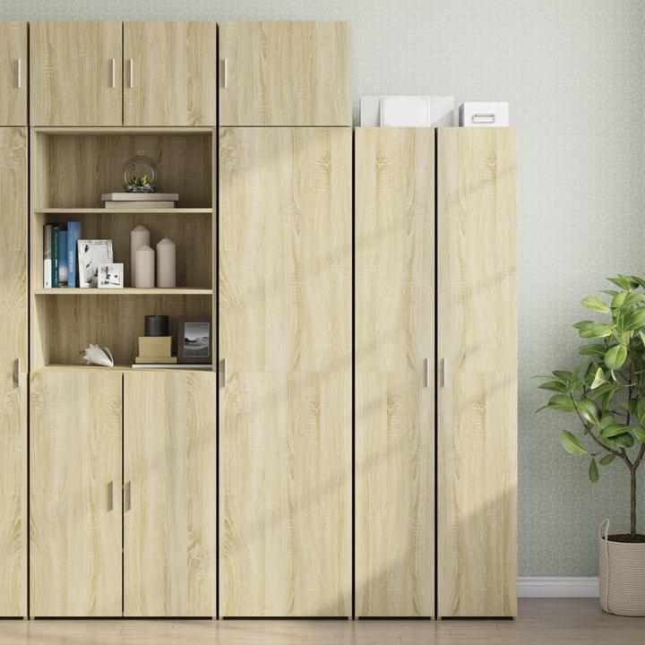 Immagine prodotto VidaXL Armadio a muro (50 x 42,5 x 40 cm)