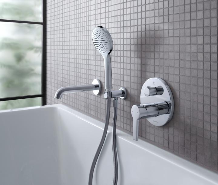 Produktbild Duravit Brauseschlauch (160 cm)