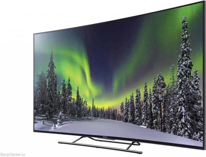 Produktbild Sony Kd-55s8505c (55", LCD, 4K)