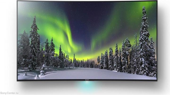 Produktbild Sony Kd-55s8505c (55", LCD, 4K)