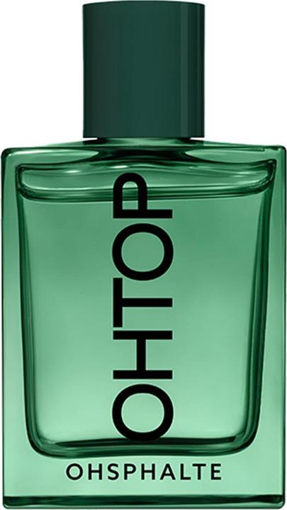 Ohtop Ohsphalte Eau de Parfum (Eau de Parfum, 100 ml)