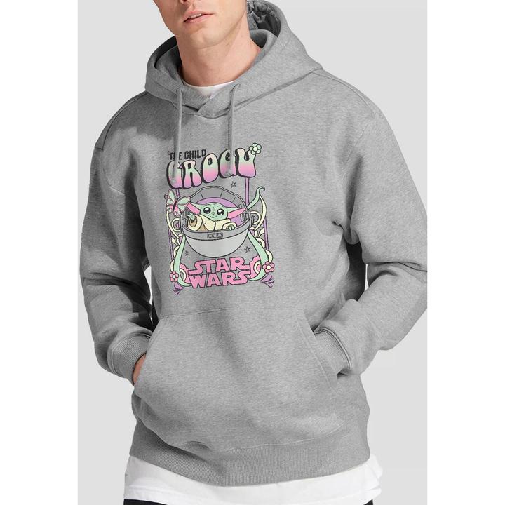 Produktbild Star Wars Kapuzenpullover (M)