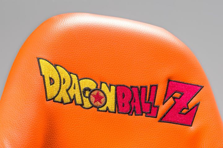 Image du produit Subsonic Pro Gaming Seat Dbz