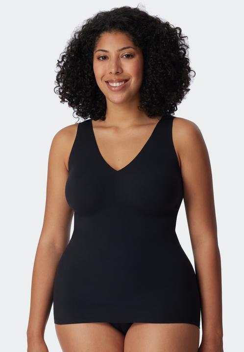Actual product image Schiesser Invisible Soft Tank Top (38)