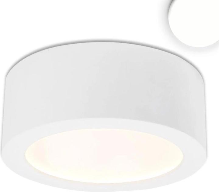 Actual product image Isoled Spotlights, Spots & Surface Mounted Spotlights (1050 lm)