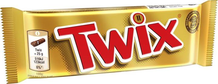 Image du produit Twix Classic (1250 g)