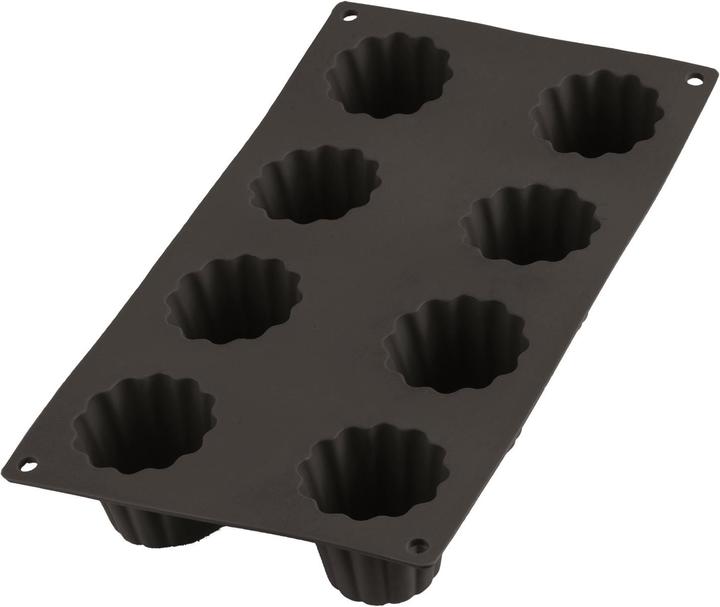 Image du produit Lékué Cannelé (5.40 cm)