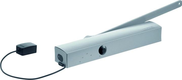 Produktbild Geze Türschliesser TS 5000 EHy (Gartentor, Holztür, Zimmertür, Balkontür, Indoor)