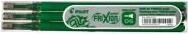 Actual product image Pilot FriXion Refill (Refill, Green, 0.30 mm)
