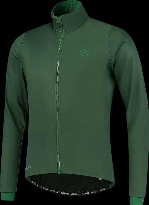 Produktbild MGA Winterjacke Essential Zielona L Rog351028.l (L)