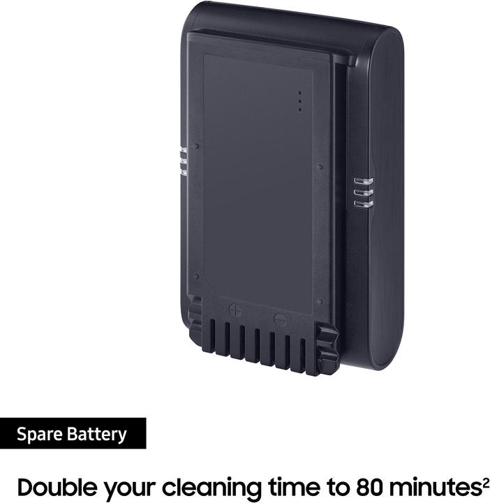 Actual product image Samsung Jet 60 turbo