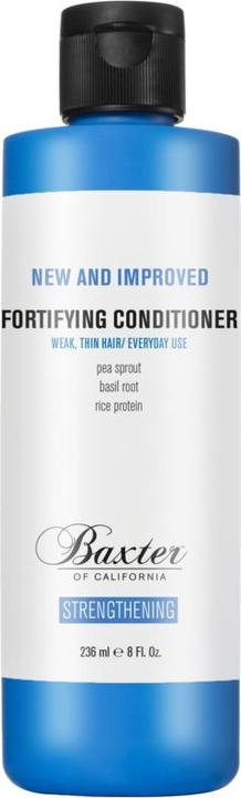 Baxter Daily Fortifying Conditioner (236 ml)