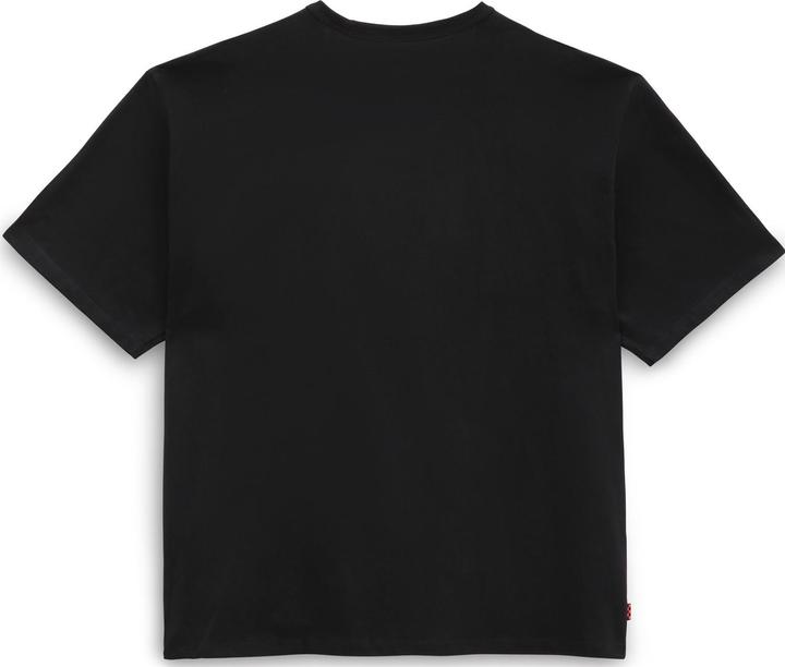 Actual product image Vans Quasi Hocus Pocus OTW T-Shirt (M)