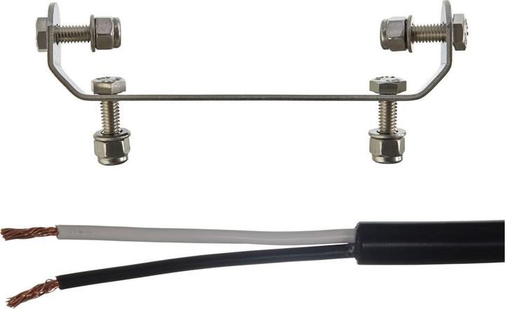 Actual product image Hella LED Worklights
