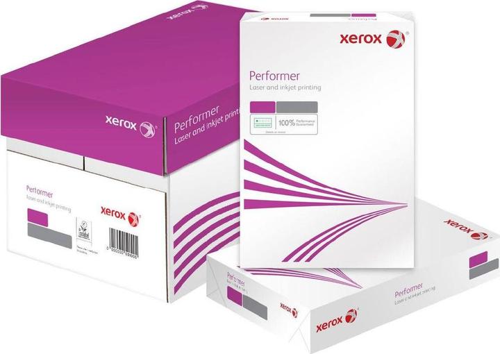 Xerox Premier (80 g/m², 2500 x, A4)