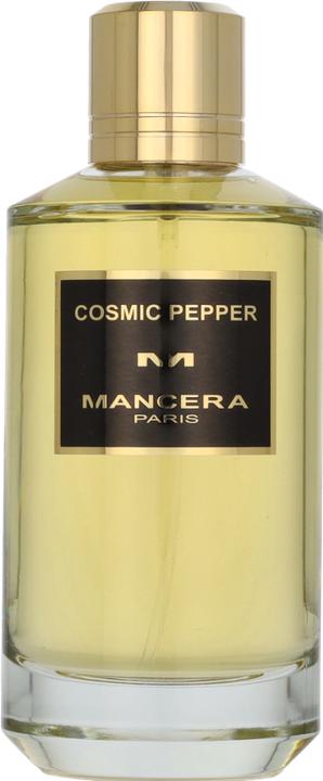 Immagine prodotto Mancera Pepe cosmico (Eau de parfum, 120 ml)