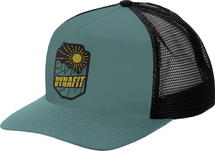 Actual product image Dynafit Patch Trucker Cap Unisex (One size)