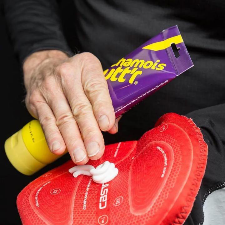 Actual product image Chamois Butt'r Original